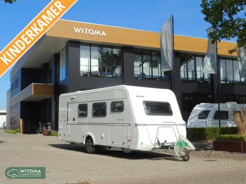 Eriba Novaline 515 &euro; 3.410,- SALE Vorteil ! Foto: 0