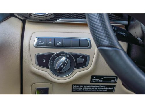 Mercedes-Benz V-Class Marco Polo photo: 20