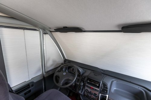 KNAUS Sun Liner 655 LG photo: 31