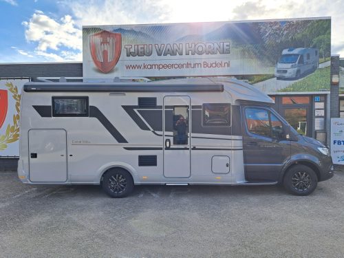 Adria Coral MB Supreme 670 DL Foto: 1