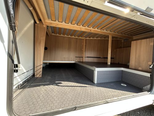 Sun Living S 70 DF Fransbed  foto: 15