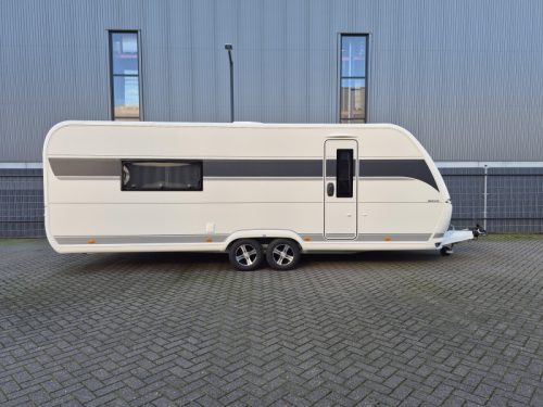 Hobby Maxia 660 WQM AIRCO  photo: 20