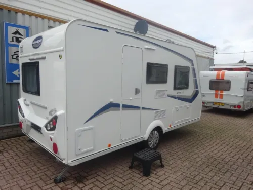 Caravelair Style 390 photo : 9