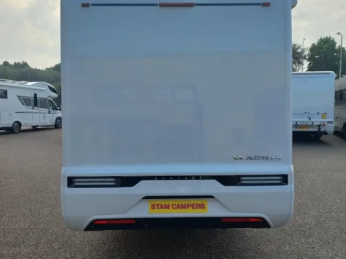 Adria Compact Select DL 2027 automaat Foto: 3