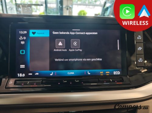 Volkswagen California Ocean 1.5 EHYBRID DSG 4MOTION 245PK photo: 17