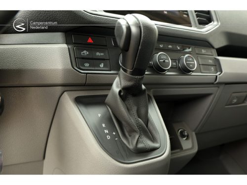 Volkswagen Grand California 600 VW Crafter 2.0 177PK Automaat Foto: 21