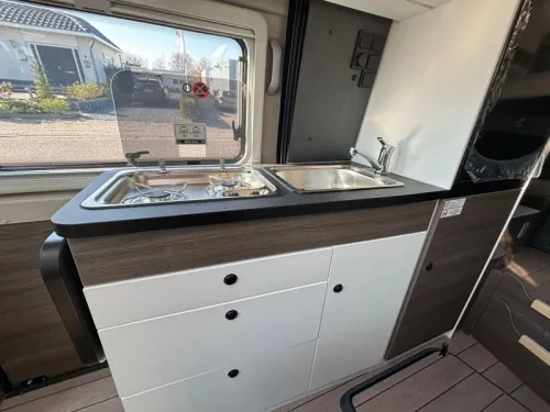 VANTourer 630 L HEFBED 180 PS Automatik BE37 Foto: 5