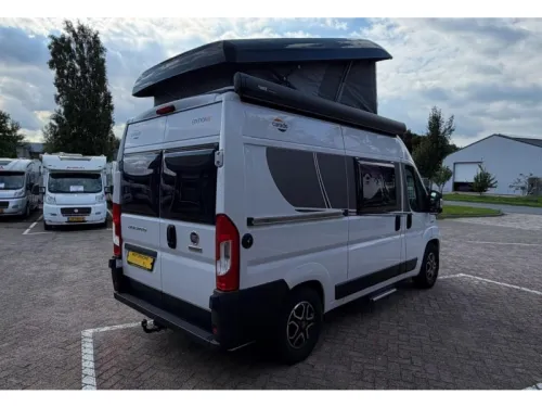 Carado CV 540 Edition 15 Foto: 1