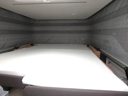 Knaus Tourer CUVision 500 MQ photo: 15