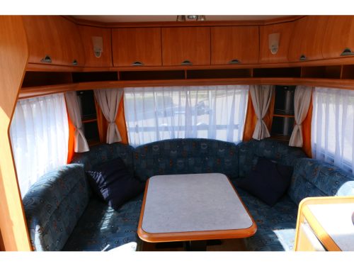 Hobby Excellent Easy 460 UFE photo: 8