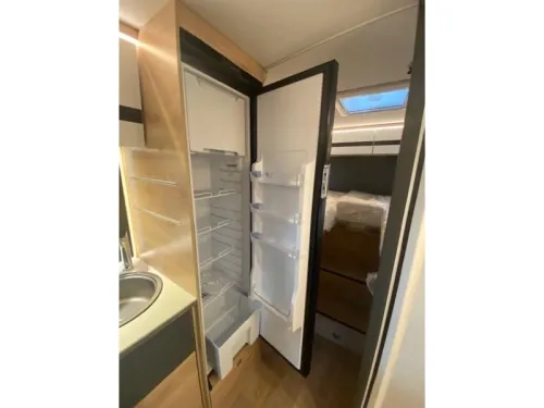 Dethleffs Globebus T 4 AUTOMAAT  Foto: 9