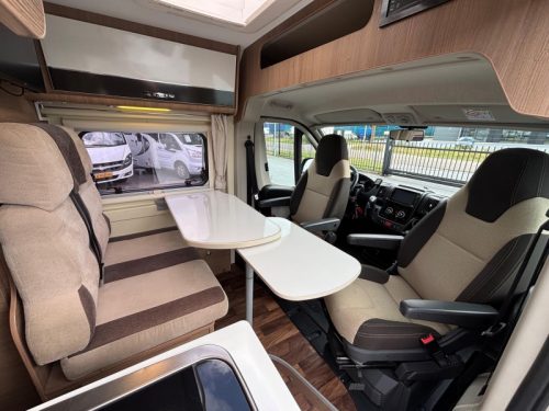 Karmann Davis 620 Single beds/Automatic! photo: 14