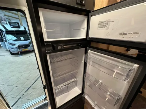 Sunlight T 68 Automatik | ex-Vermietung Foto: 10