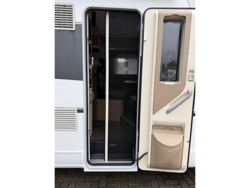 Adria Matrix Axess 670 SL Foto: 11