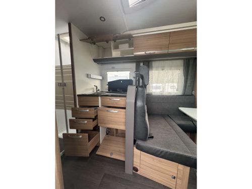 Adria Coral XL Plus A 670 SL Foto: 16