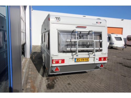 Kip Navigator 44 TDB Vloerverw Mover, Avanc&eacute; foto: 3
