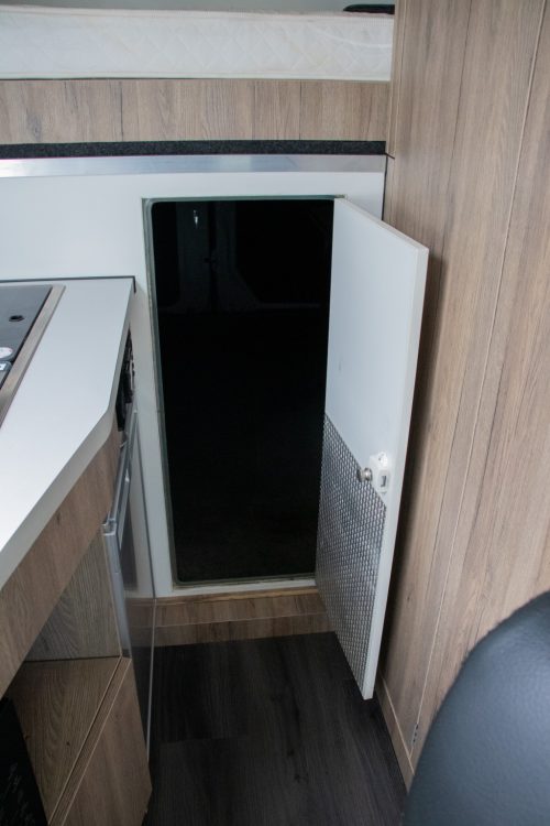 Mercedes Sprinter photo: 21