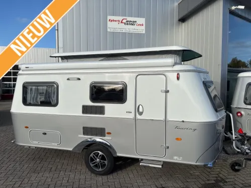 Eriba Touring 540 Urban Hampton