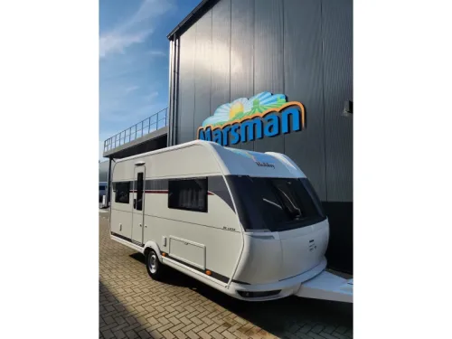 Hobby De Luxe 460 UFE photo : 1