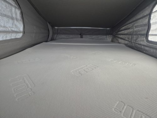 Ford Nugget Tourneo Custom 2025 photo: 10