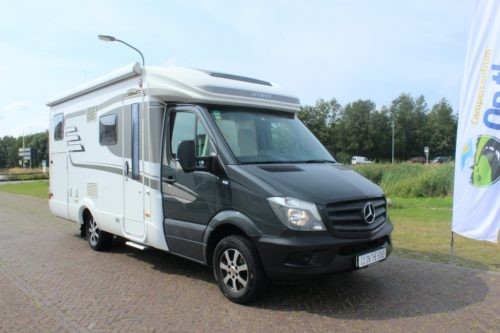 Wohnmobil-Verkaufsvermittler, seit 24 Jahren RDW-anerkannt, sucht gepflegte Wohnmobile zum Verkauf Noorderringweg 4 Marum Foto: 0