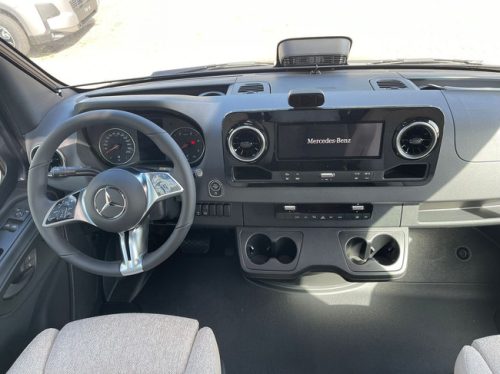 Hymer BMC T 680 Mercedes photo: 12