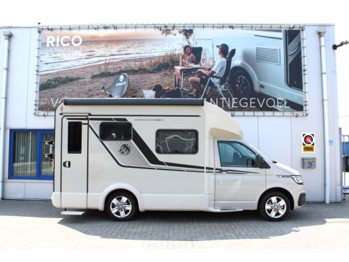Knaus Vansation 500 LT Automatic - mid-September/October photo: 1