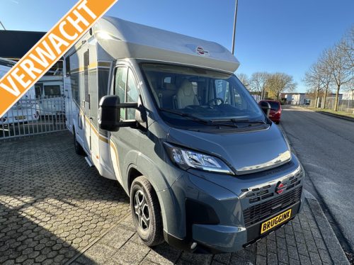 B&uuml;rstner Lyseo TD 690 G B66EDITION