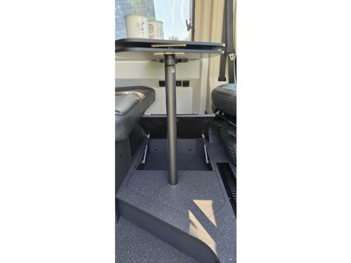 Adria Twin 640 SGX Supreme photo: 14