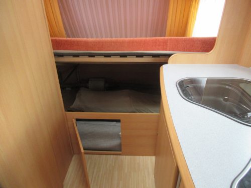 TEC Tour Live 450 DB WITH AWNING photo: 6