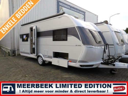 Hobby De Luxe 540 UL 4789,=DISCOUNT MOVER+THULE  photo: 0