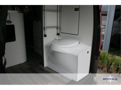 Westfalia FORD NUGGET PLUS 150 PS Automatik Foto: 1