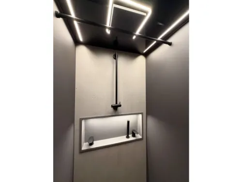 Niesmann+Bischoff Flair 880 LE Foto: 11