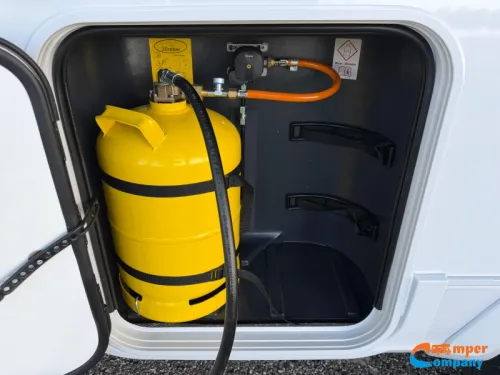 Adria Coral XL Plus 660 SL L&auml;ngsbetten | Automatik  Foto: 20