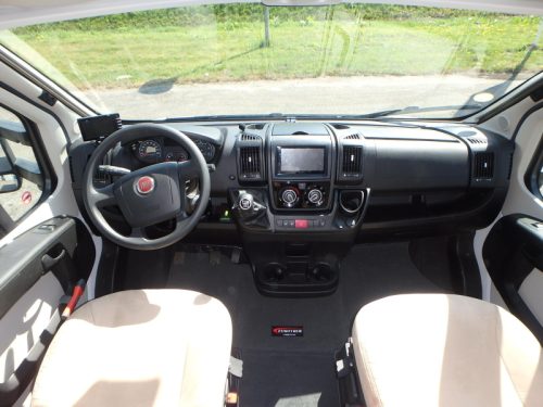Carado T 132 Kompakt und neuwertig Foto: 23