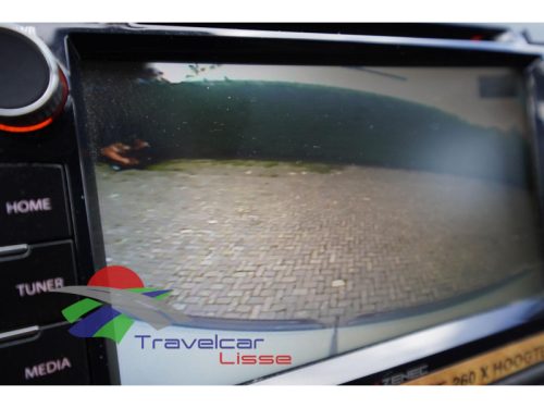 Carado Vlow 601 | Automatic | Towbar photo: 14