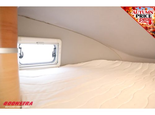 Karmann-Mobil Colorado 600 2.4 TDI Aut. Solar Awning U-shaped sofa Cruise Navi Airco Camera AHK photo: 7