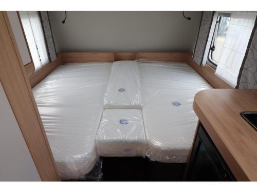 Knaus Sport Platinum 460 EU TopSelect ALL-IN - 086 foto: 17