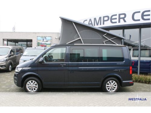 Volkswagen California T6.1 Ocean 150pk Aut. | 12 maanden Garantie | foto: 14