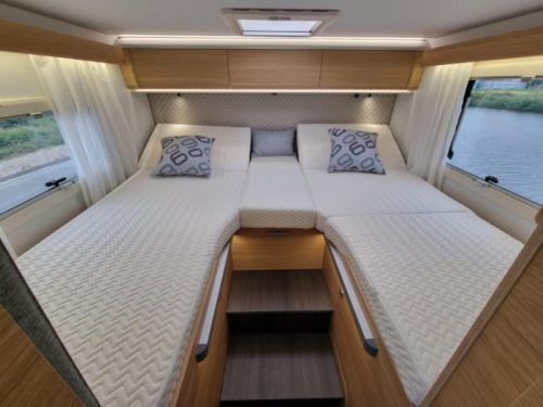 Adria Coral 670 DL 60 Years Edition Foto: 19