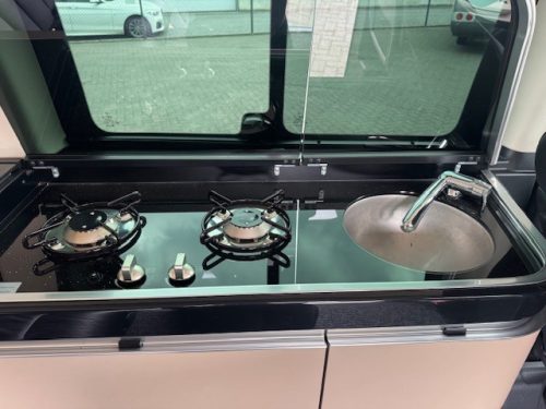 Mercedes-Benz Marco Polo Viano 639/2 photo: 11