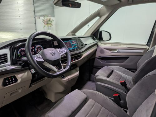 Volkswagen California photo: 28