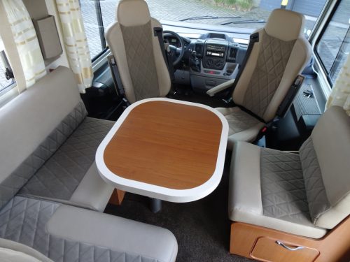 Niesmann Bischoff Arto 69L photo: 4