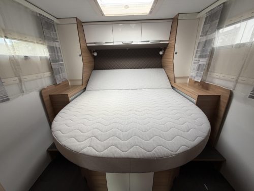 Adria Matrix 670 SC photo: 7