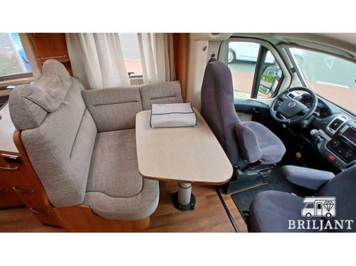 Hymer T 568 SL photo: 7
