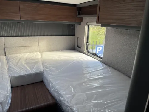 Hymer BMC-T 680 Full Options  Foto: 7