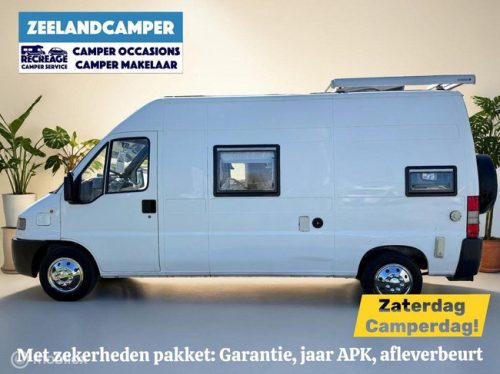 Fiat DUCATO 14 2.8 D photo: 0