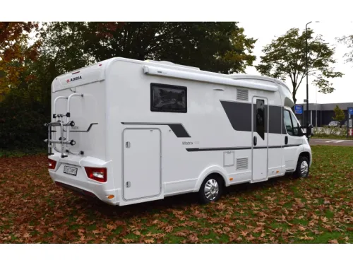 Adria Matrix Axess 670 SC  photo: 4