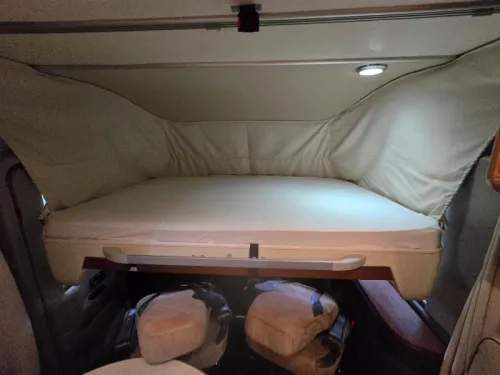 Hymer B654 SL Lang B.J. 2010 3Ltr 160pk Foto: 19