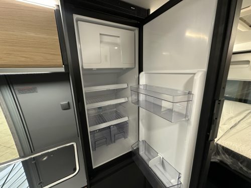 Adria Twin 640 SLB Anh&auml;ngerkupplung | Ex-Mietfahrzeug Foto: 12